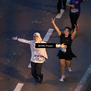 Runner Photo 8191666