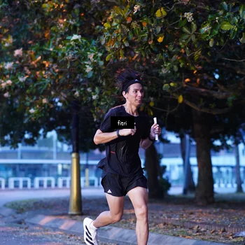 Runner Photo 8191667