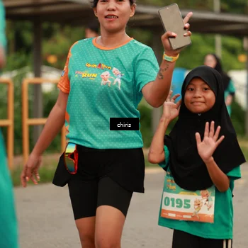 Runner Photo 8191668