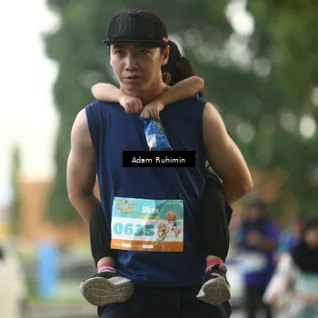 Runner Photo 8191670