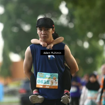 Runner Photo 8191672