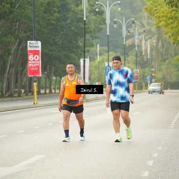 Runner Photo 8191674
