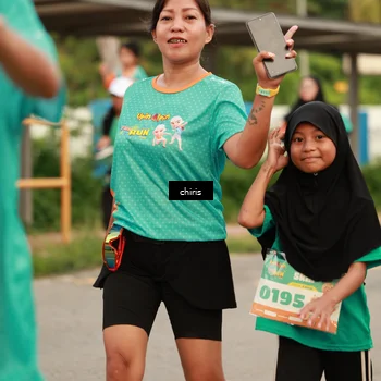 Runner Photo 8191675