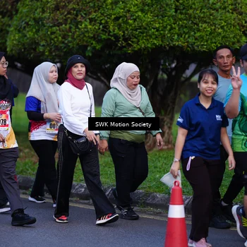 Runner Photo 8191677