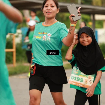 Runner Photo 8191678
