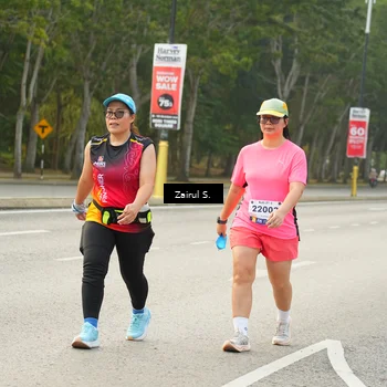Runner Photo 8191679