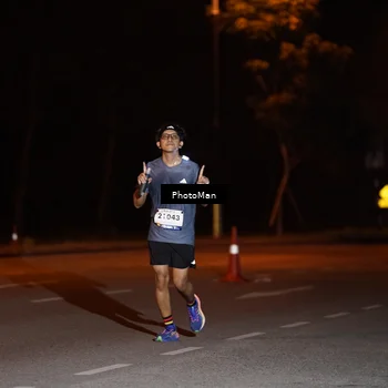 Runner Photo 8191680