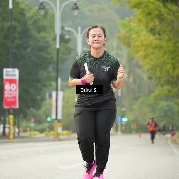 Runner Photo 8191681