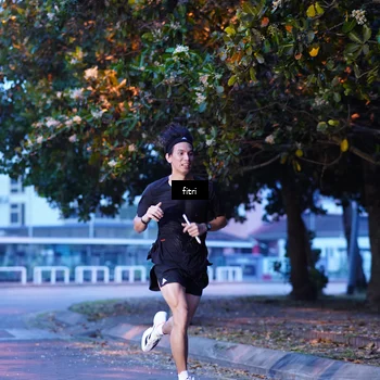 Runner Photo 8191682