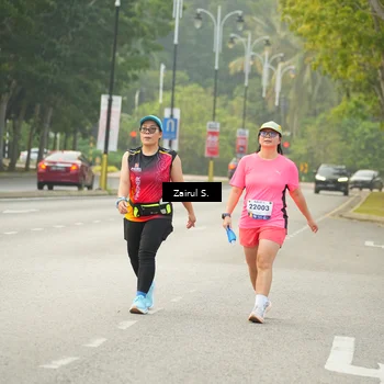 Runner Photo 8191683