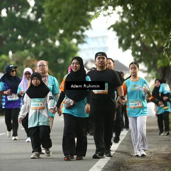 Runner Photo 8191684