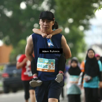 Runner Photo 8191685