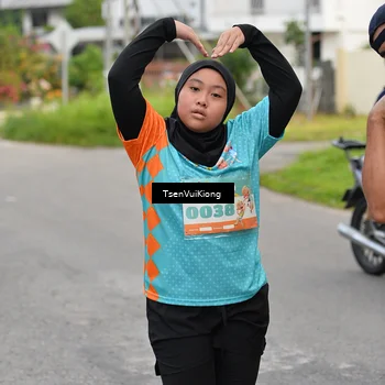 Runner Photo 8191686