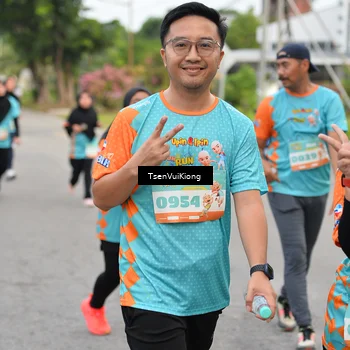 Runner Photo 8191687