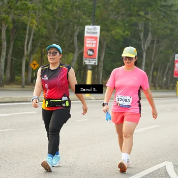Runner Photo 8191691