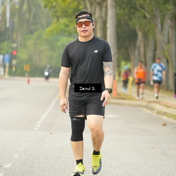 Runner Photo 8191692