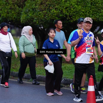 Runner Photo 8191695