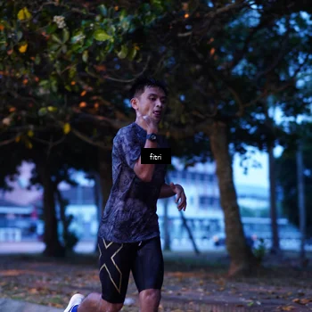 Runner Photo 8191699