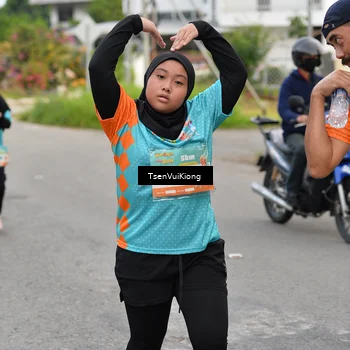 Runner Photo 8191702