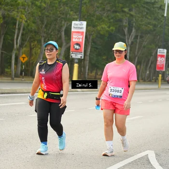 Runner Photo 8191704