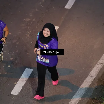 Runner Photo 8191710