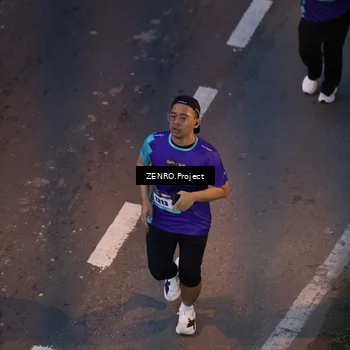 Runner Photo 8191711