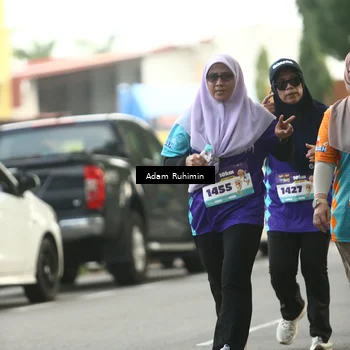 Runner Photo 8191712