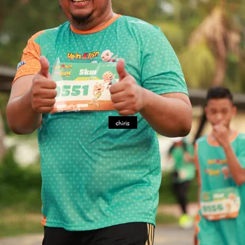 Runner Photo 8191719