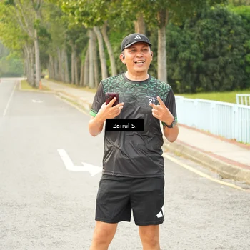 Runner Photo 8191722