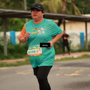 Runner Photo 8191724