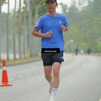 Runner Photo 8191730