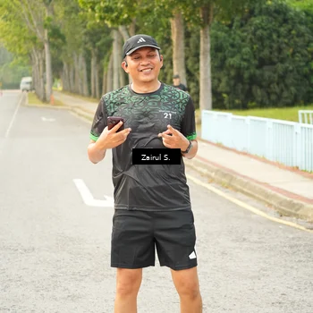 Runner Photo 8191732