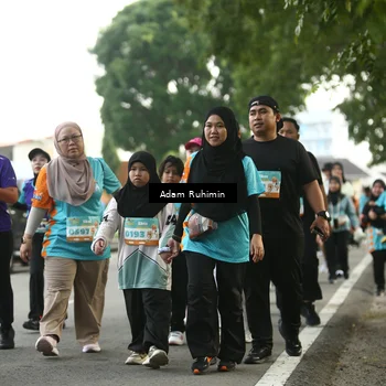 Runner Photo 8191739