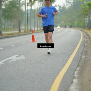 Runner Photo 8191741