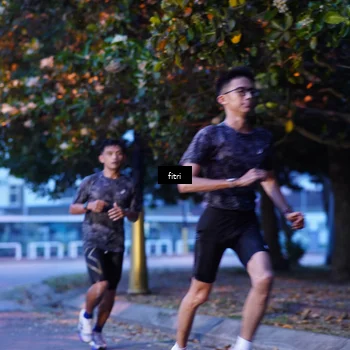 Runner Photo 8191743