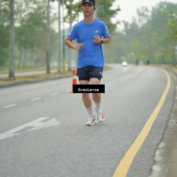 Runner Photo 8191745