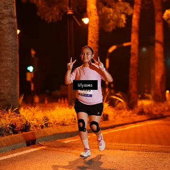 Runner Photo 8191749