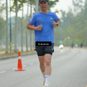 Runner Photo 8191750