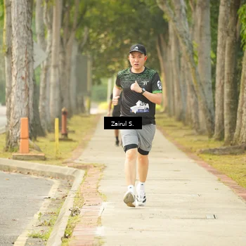 Runner Photo 8191755