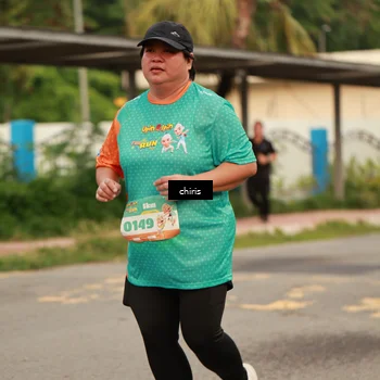 Runner Photo 8191756