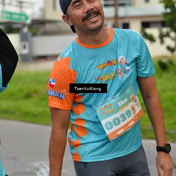 Runner Photo 8191760