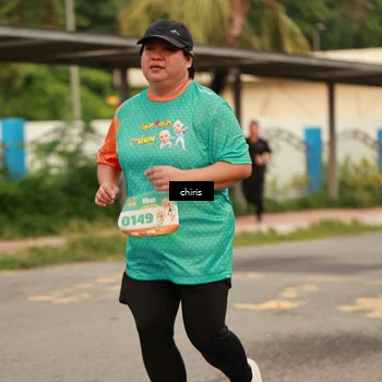 Runner Photo 8191762