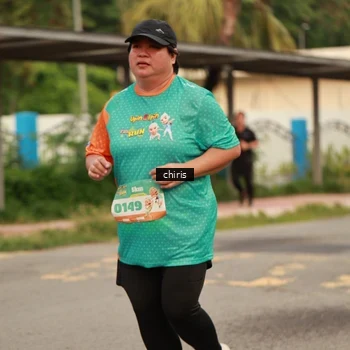 Runner Photo 8191763