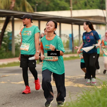Runner Photo 8191768