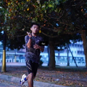Runner Photo 8191770