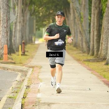 Runner Photo 8191771