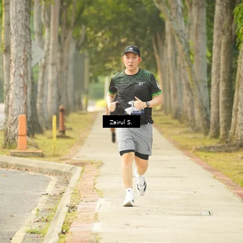 Runner Photo 8191776