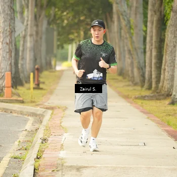 Runner Photo 8191777