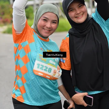 Runner Photo 8191780