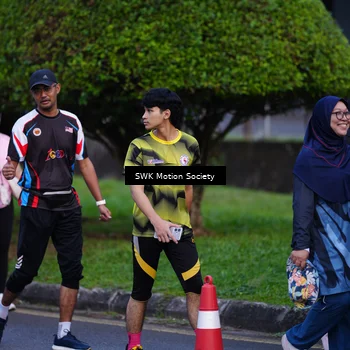 Runner Photo 8191782